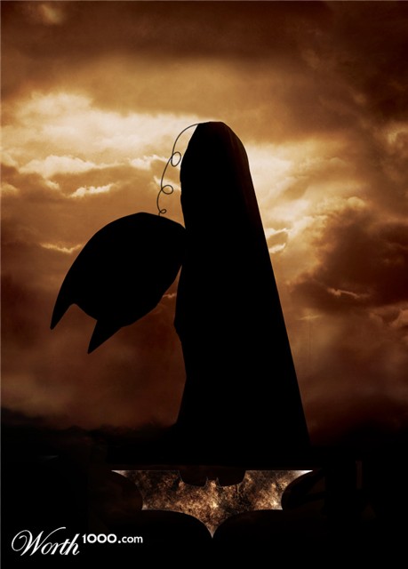 Photoshop Design by INMATErex