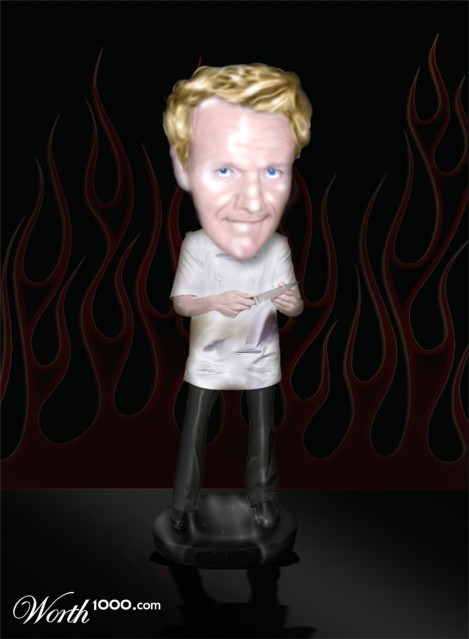 Photoshop Design by bibetybobetyhue