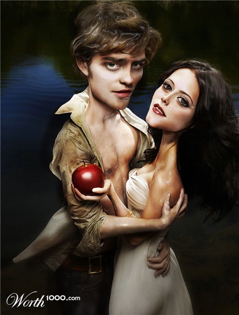 Photoshop Design by Stella63