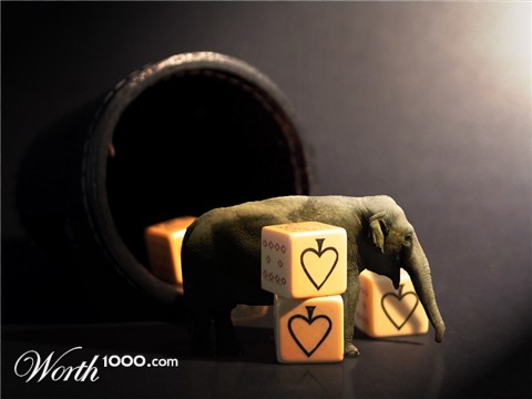 Photoshop Design by MadsDK