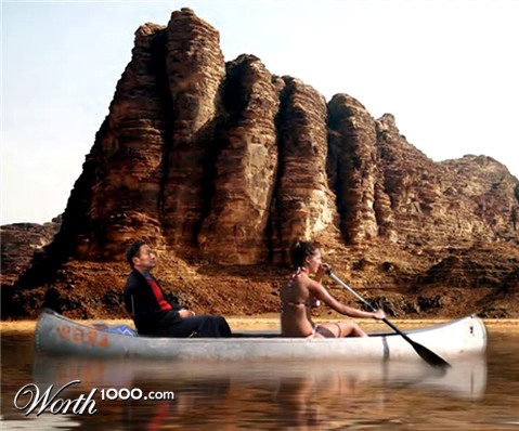 Photoshop Design by Chimmi