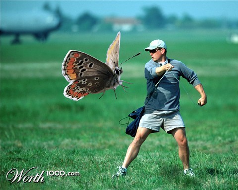 Photoshop Design by bicyclewilli