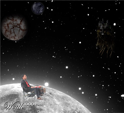 Photoshop Design by shopaholica