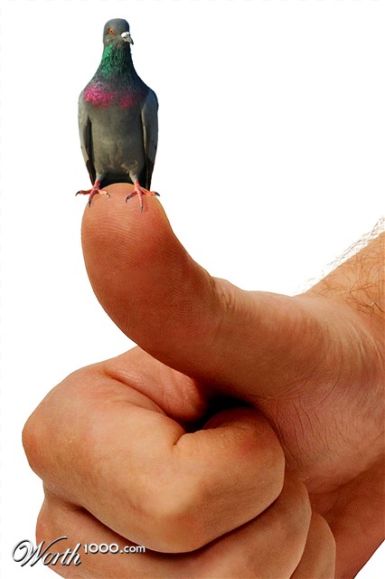 Photoshop Design by blu0range