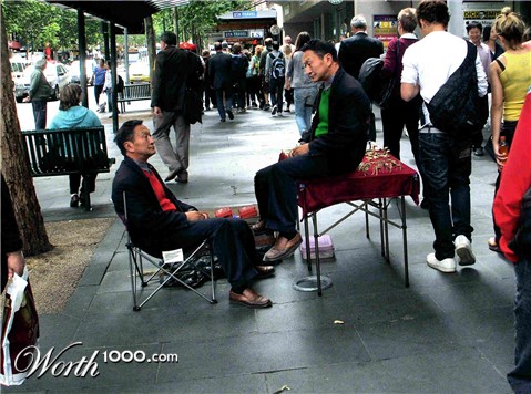 Photoshop Design by philgtaylor