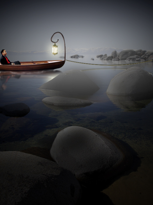 Photoshop Design by marijnpeter for DesignCrowd (Community Contests) | Design #8957148