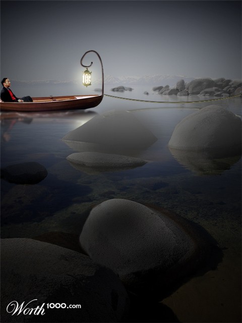 Photoshop Design by marijnpeter