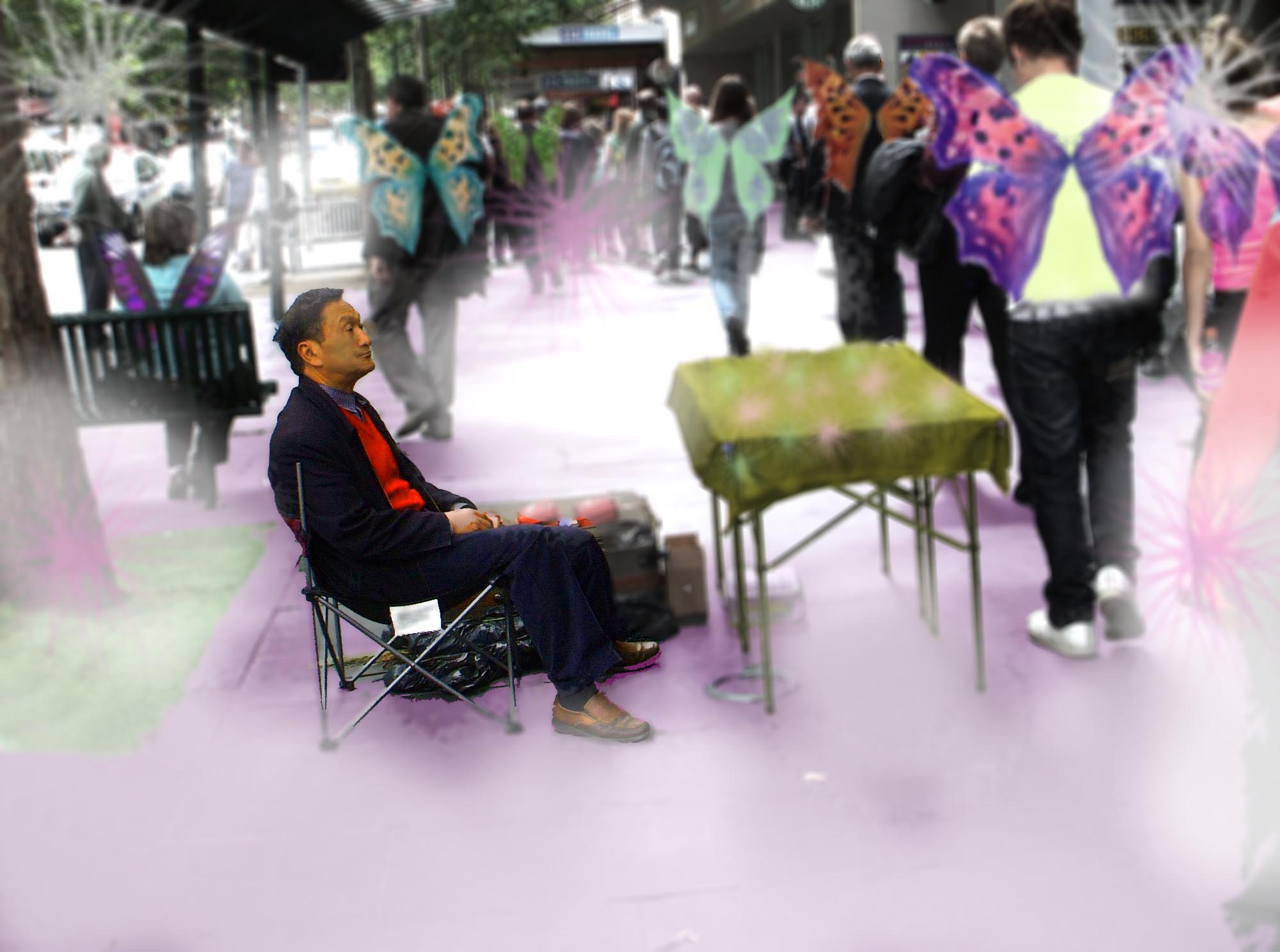 Design Photoshop par Hoolahoop52 pour DesignCrowd (Community Contests) | Design #8957189