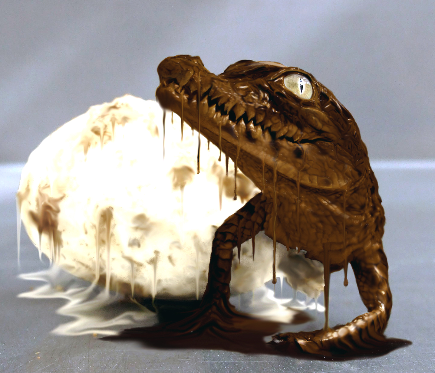 Photoshop Design by designereye for DesignCrowd (Community Contests) | Design #8951928