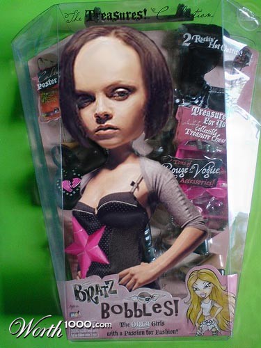 Photoshop Design by madscotsman