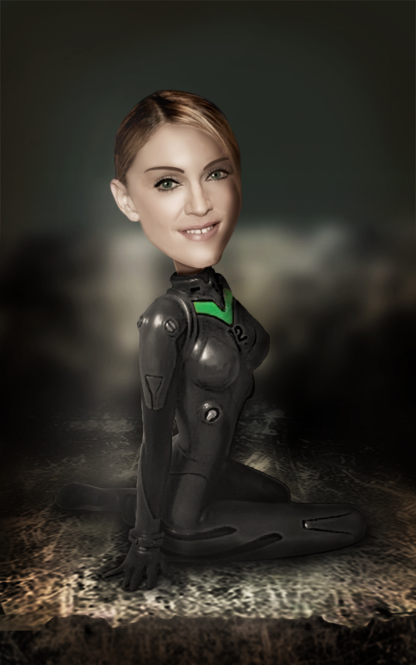 Photoshop Design by hola3d for DesignCrowd (Community Contests) | Design #8956422