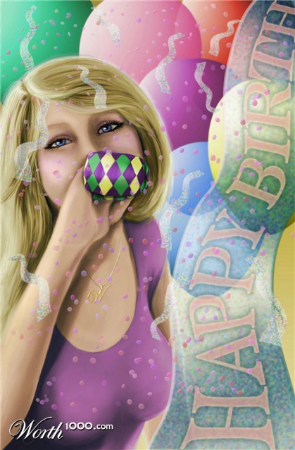 Illustration Design by capriccio