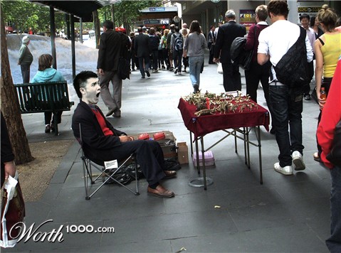 Photoshop Design by devilmonkey1192