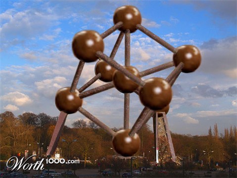 Photoshop Design by MorrisonJ