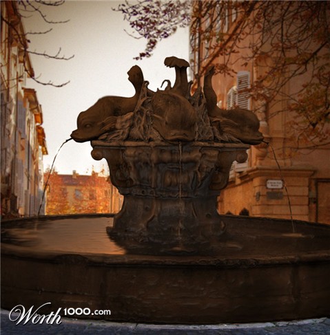 Photoshop Design by bibetybobetyhue