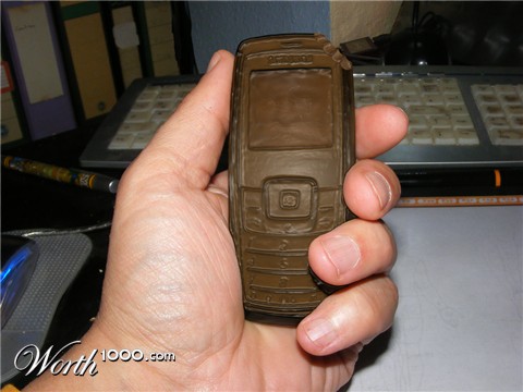 Photoshop Design by bicyclewilli