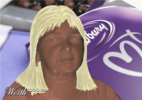 Photoshop Design by mike4strats