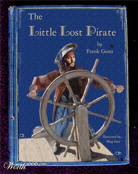 Photoshop Design by kwize53