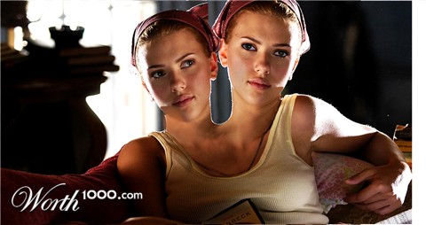 Photoshop Design by underworth