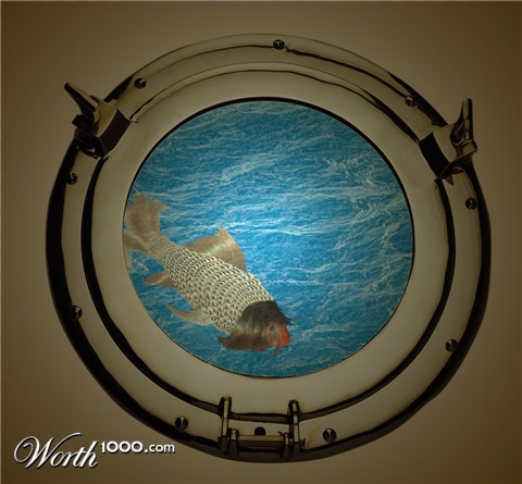 Photoshop Design by Pertubado