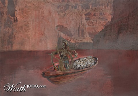 Photoshop Design by mikemuggles