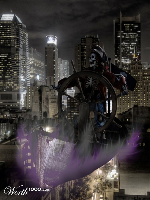 Photoshop Design by cns025