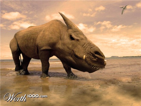 Photoshop Design by GetzRS