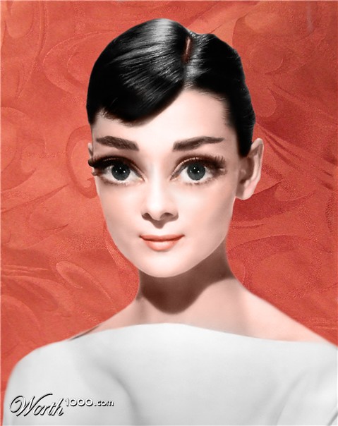 Photoshop Design by EvokeDesign