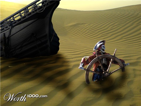 Photoshop Design by Morzan