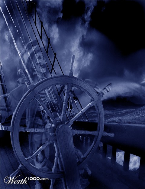 Photoshop Design by madscotsman