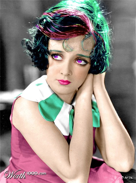 Photoshop Design by RavenNight