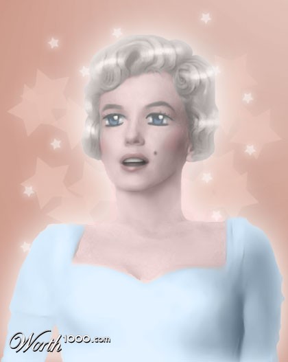 Photoshop Design by bibetybobetyhue