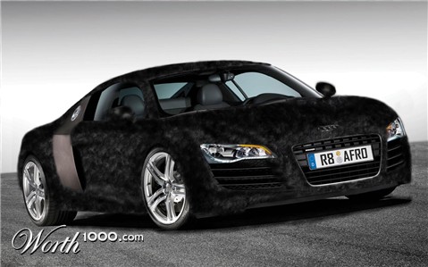 Photoshop Design by chedaroo