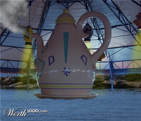 Photoshop Design by TomBei