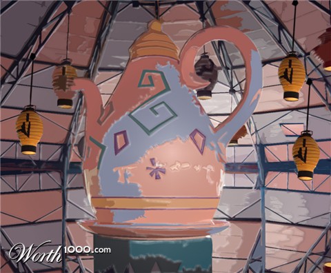 Photoshop Design by kwize53