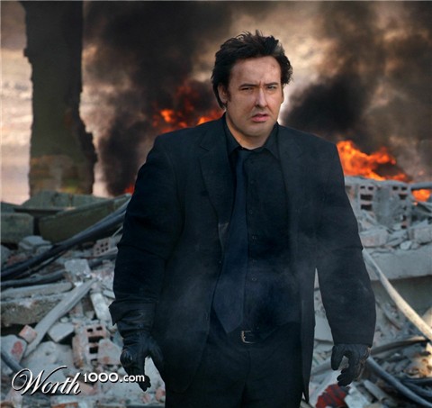 Photoshop Design by cinoponic