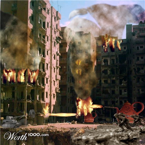 Photoshop Design by swingingjohnsonv2