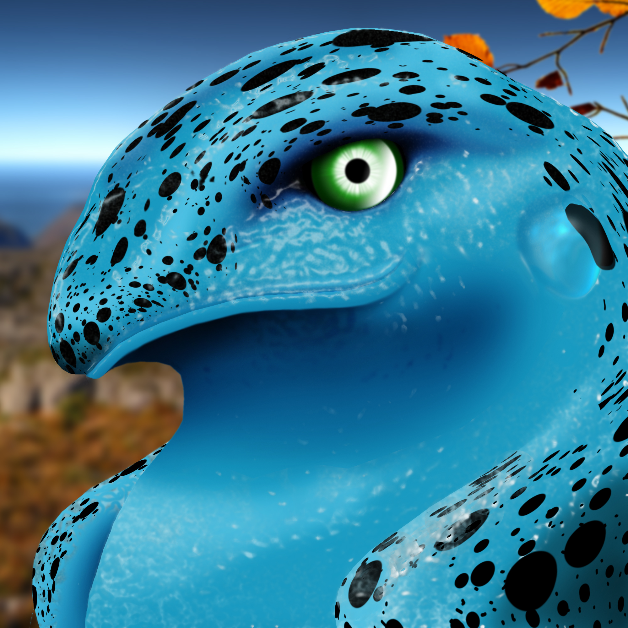 Diseño de Photoshop por snowfyre para DesignCrowd (Community Contests) | Diseño #8948773