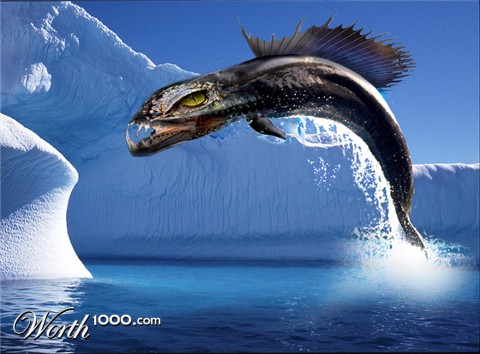 Photoshop Design by kahuahua