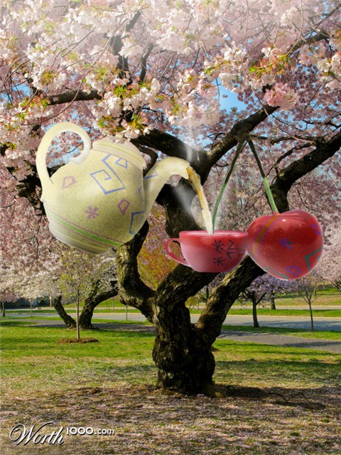 Photoshop Design by sdbp15