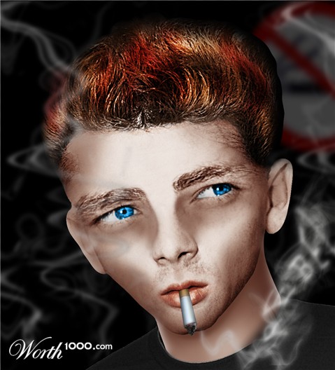 Photoshop Design by marsht86