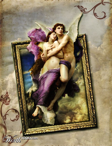 Photoshop Design by Stella63