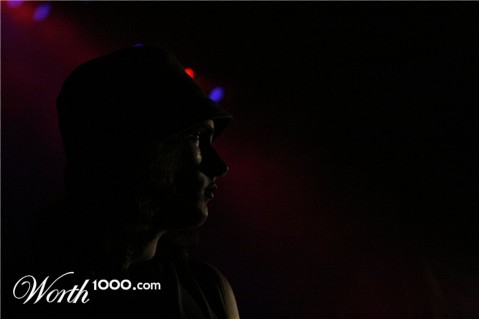 Photography by Garygalway