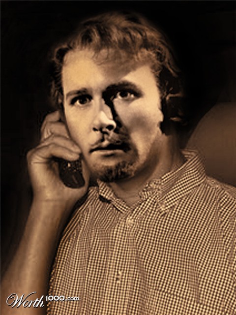 Photoshop Design by Wrezac