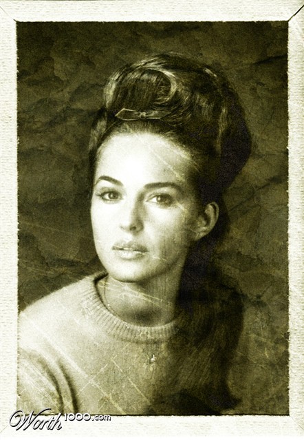 Photoshop Design by robmay82