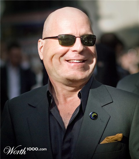 Photoshop Design by bicyclewilli