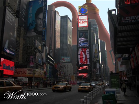 Photoshop Design by Birkir