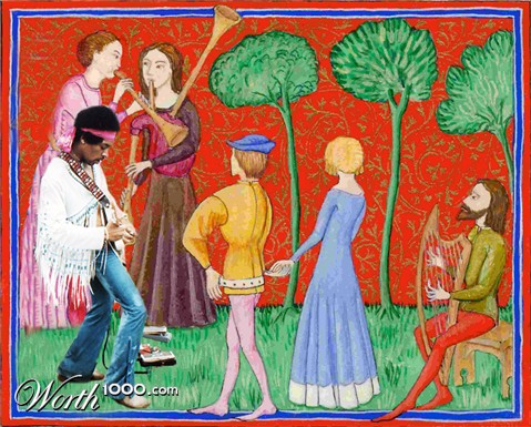 Photoshop Design by szimec