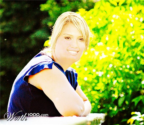 Photoshop Design by michel2404