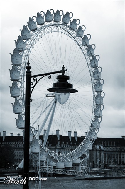 Photoshop Design by FrangosA